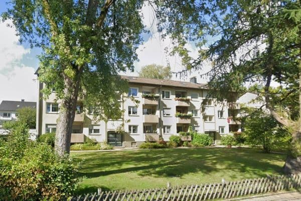 2 bedroom with open-plan kitchen flat to rent, 72 m², Im Heidewinkel 3, Dortmund, North Rhine-Westphalia 2 bedroom with open-plan kitchen flat to rent, 72 m², Im Heidewinkel 3, Dortmund, North Rhine-Westphalia