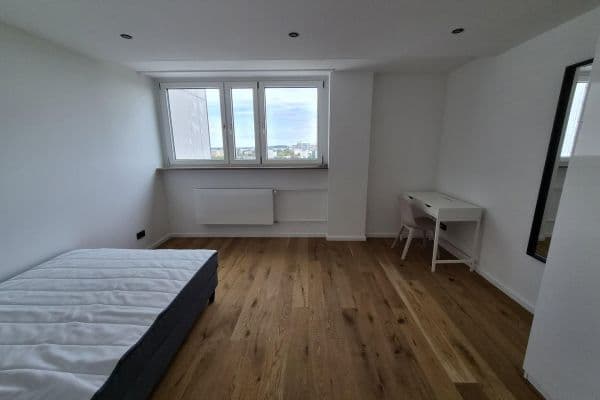flat to rent, 16 m², Ratoldstr. 24, München, Bavaria flat to rent, 16 m², Ratoldstr. 24, München, Bavaria