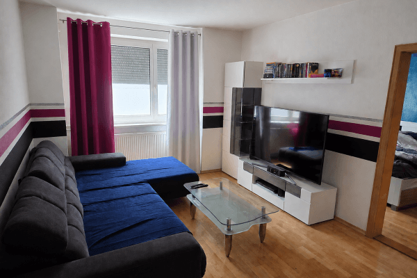 3 bedroom flat for sale, 73 m², Augsburg, Bavaria 3 bedroom flat for sale, 73 m², Augsburg, Bavaria