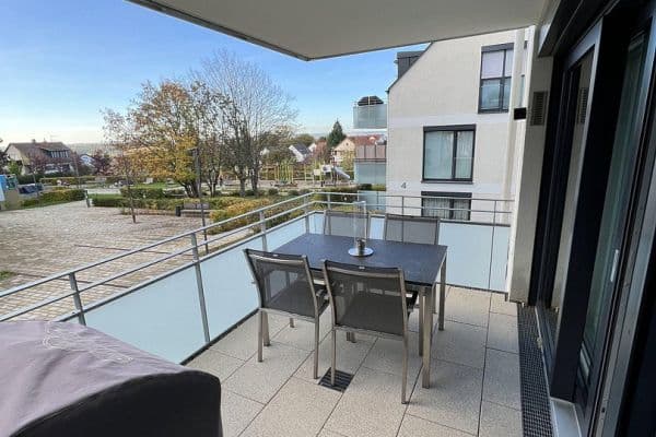 2 bedroom with open-plan kitchen flat to rent, 80 m², Heilbronner Str. 11, Neckarwestheim 2 bedroom with open-plan kitchen flat to rent, 80 m², Heilbronner Str. 11, Neckarwestheim