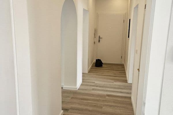 4 bedroom flat to rent, 79 m², Karlstrasse 7, Aschaffenburg 4 bedroom flat to rent, 79 m², Karlstrasse 7, Aschaffenburg