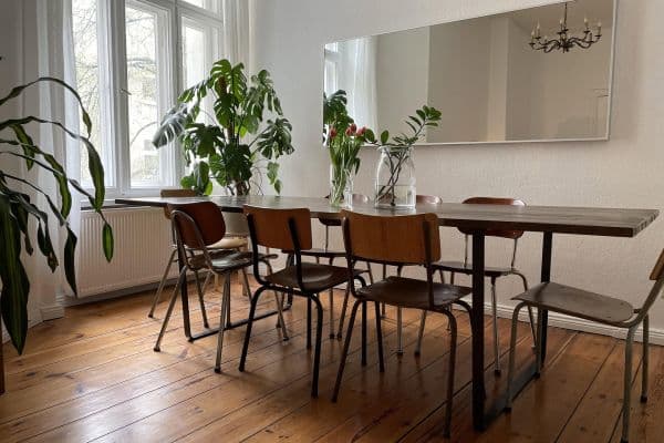 2 bedroom flat to rent, 70 m², Gustav-Müller-Straße, Berlin, Berlin 2 bedroom flat to rent, 70 m², Gustav-Müller-Straße, Berlin, Berlin