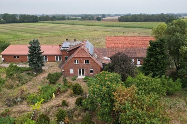 house for sale, 378 m², Wagenfeld house for sale, 378 m², Wagenfeld
