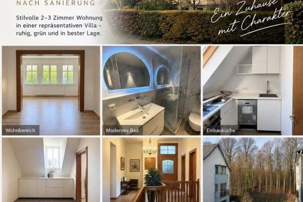3 bedroom flat to rent, 64 m², Stuttgart, Baden-Württemberg 3 bedroom flat to rent, 64 m², Stuttgart, Baden-Württemberg