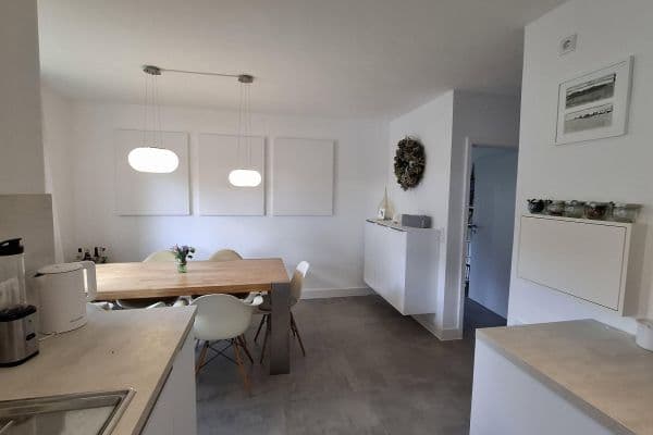 2 bedroom with open-plan kitchen flat for sale, 97 m², Pforzheim 2 bedroom with open-plan kitchen flat for sale, 97 m², Pforzheim