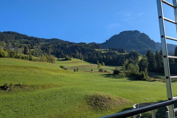 1 bedroom flat for sale, 25 m², Bad Hindelang 1 bedroom flat for sale, 25 m², Bad Hindelang