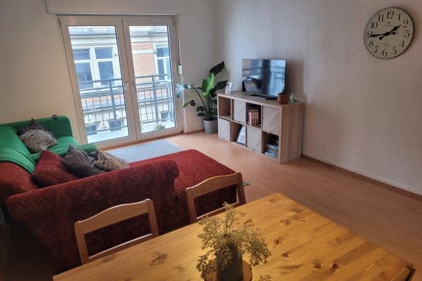 3 bedroom flat to rent, 96 m², Rüppurrer Str. 26, Karlsruhe 3 bedroom flat to rent, 96 m², Rüppurrer Str. 26, Karlsruhe