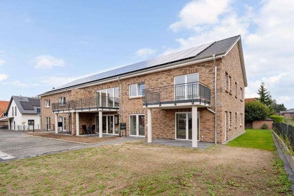4 bedroom flat to rent, 78 m², Pansdorf 4 bedroom flat to rent, 78 m², Pansdorf
