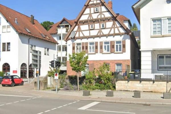 2 bedroom flat to rent, 60 m², Aichtal 2 bedroom flat to rent, 60 m², Aichtal
