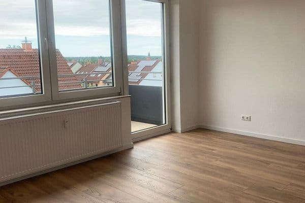 3 bedroom flat to rent, 70 m², Theodor-Simoneit-Str. 2, Kahl am Main 3 bedroom flat to rent, 70 m², Theodor-Simoneit-Str. 2, Kahl am Main