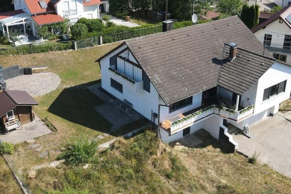 house for sale, 207 m², Friedberg, Bavaria house for sale, 207 m², Friedberg, Bavaria