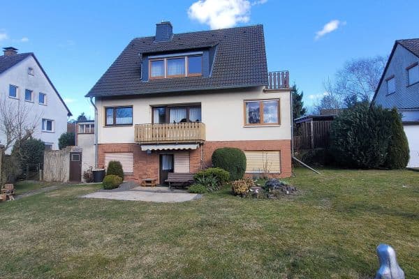 house for sale, 201 m², Korbach house for sale, 201 m², Korbach