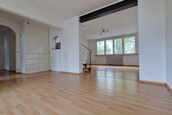 2 bedroom with open-plan kitchen flat for sale, 137 m², Leverkusen 2 bedroom with open-plan kitchen flat for sale, 137 m², Leverkusen