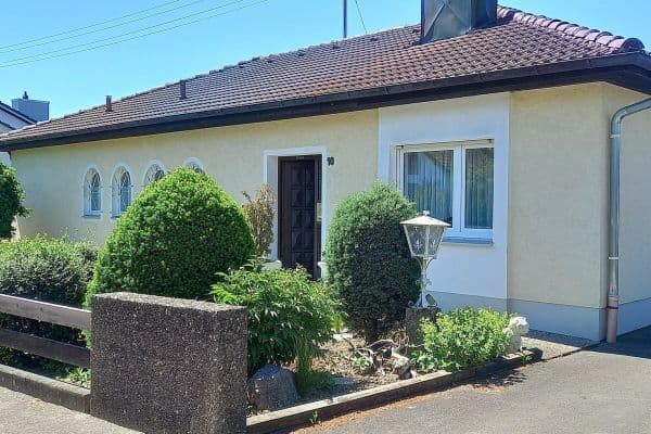 house for sale, 150 m², Illertissen house for sale, 150 m², Illertissen