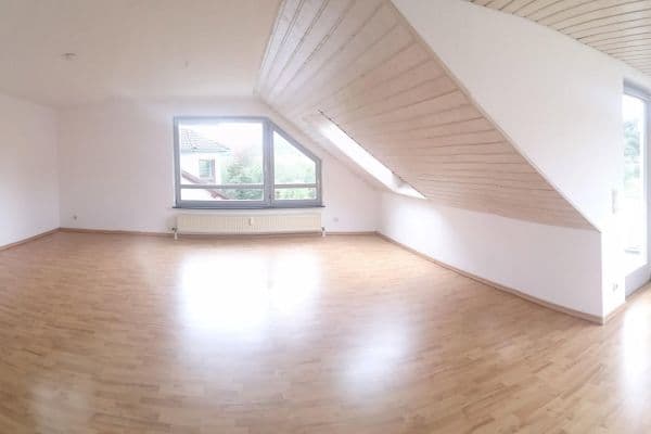 2 bedroom flat to rent, 84 m², Niedernhausen 2 bedroom flat to rent, 84 m², Niedernhausen