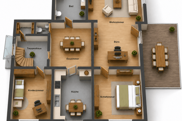 house for sale, 170 m², Bubenreuth house for sale, 170 m², Bubenreuth