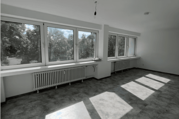 3 bedroom flat to rent, 96 m², Hochemmericher Str. 29, Duisburg 3 bedroom flat to rent, 96 m², Hochemmericher Str. 29, Duisburg