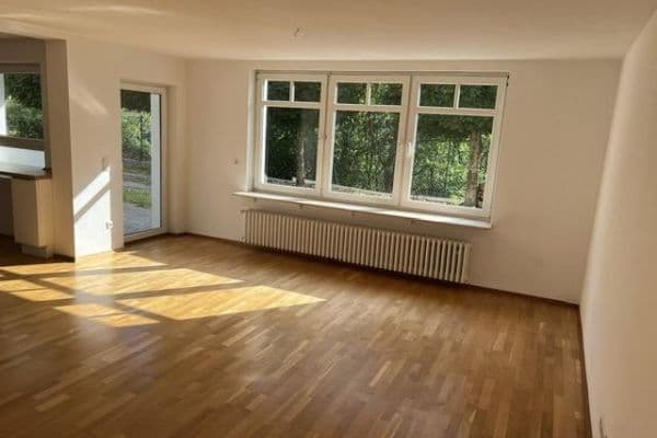 3 bedroom flat to rent, 102 m², Mörlenbach 3 bedroom flat to rent, 102 m², Mörlenbach