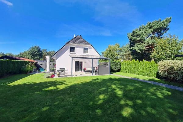 house for sale, 110 m², Rehfelde house for sale, 110 m², Rehfelde