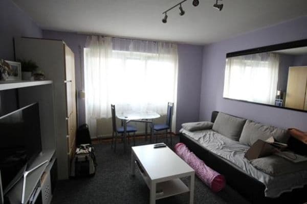 1 bedroom flat to rent, 25 m², Geschwister Scholl Straße 1-5, Germersheim 1 bedroom flat to rent, 25 m², Geschwister Scholl Straße 1-5, Germersheim