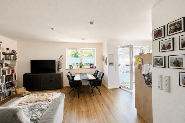 4 bedroom flat to rent, 88 m², Dinklage 4 bedroom flat to rent, 88 m², Dinklage
