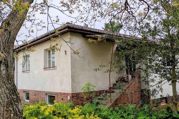 house for sale, 120 m², Friggastraße 7, Teltow house for sale, 120 m², Friggastraße 7, Teltow