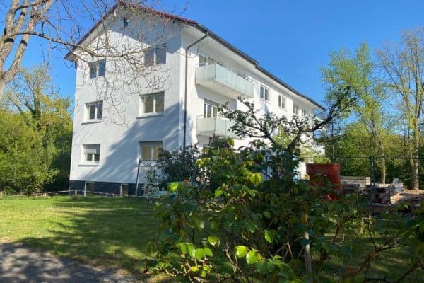 4 bedroom flat to rent, 114 m², Mannheim 4 bedroom flat to rent, 114 m², Mannheim