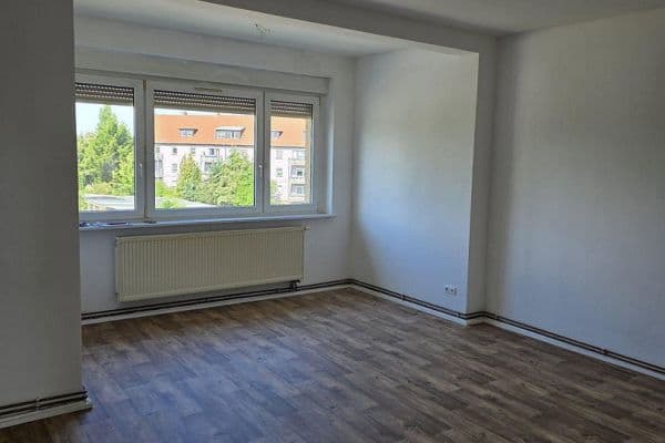 3 bedroom flat to rent, 86 m², Mitschurinstr. 5, Bitterfeld-Wolfen 3 bedroom flat to rent, 86 m², Mitschurinstr. 5, Bitterfeld-Wolfen