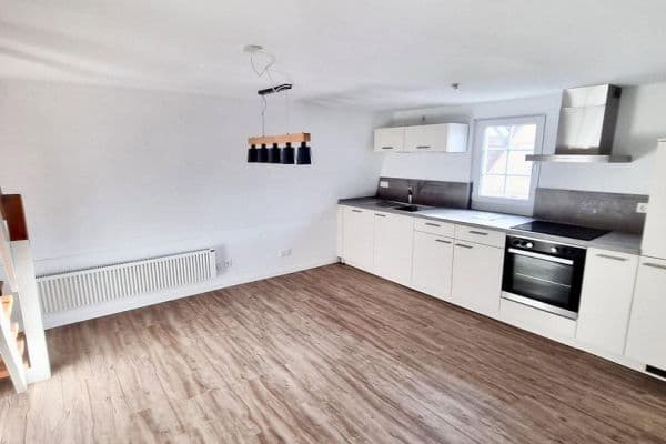 4 bedroom flat to rent, 90 m², Simmozheim 4 bedroom flat to rent, 90 m², Simmozheim