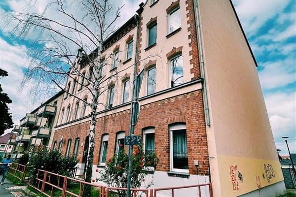 3 bedroom flat to rent, 82 m², August-Bebel-Str. 15, Merseburg 3 bedroom flat to rent, 82 m², August-Bebel-Str. 15, Merseburg
