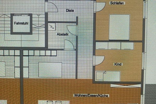3 bedroom flat for sale, 115 m², Hanover, Lower Saxony 3 bedroom flat for sale, 115 m², Hanover, Lower Saxony