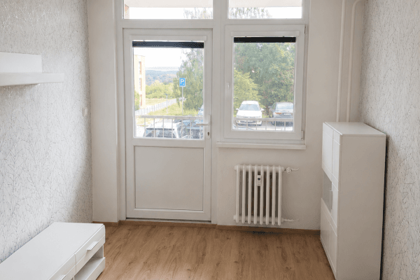 non-residential property to rent, 17 m², Janského, Praha non-residential property to rent, 17 m², Janského, Praha