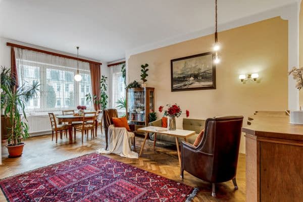 4 bedroom flat for sale, 131 m², V Aleji, Jablonec nad Nisou 4 bedroom flat for sale, 131 m², V Aleji, Jablonec nad Nisou