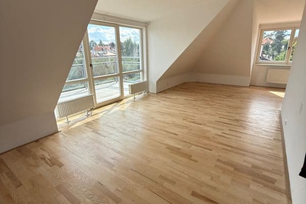 flat to rent, 85 m², Na Pískách, Praha flat to rent, 85 m², Na Pískách, Praha