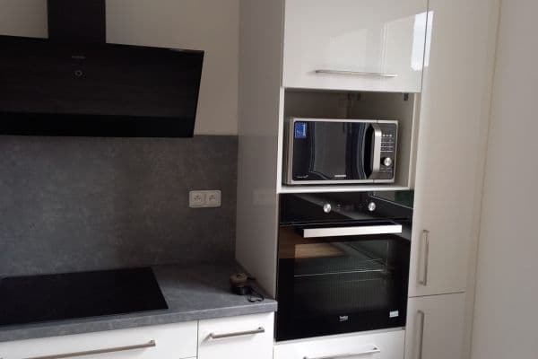 3 bedroom flat to rent, 65 m², Družstevní, SO POÚ Tišnov 3 bedroom flat to rent, 65 m², Družstevní, SO POÚ Tišnov