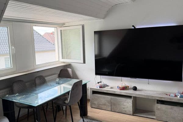 3 bedroom flat to rent, 61 m², Arenbergstraße 8, Herten 3 bedroom flat to rent, 61 m², Arenbergstraße 8, Herten