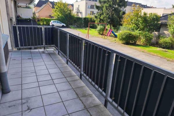 3 bedroom flat to rent, 75 m², Heidestr. 5, Herten 3 bedroom flat to rent, 75 m², Heidestr. 5, Herten