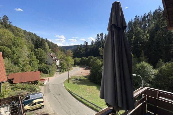 3 bedroom with open-plan kitchen flat to rent, 120 m², Lauterbach 3 bedroom with open-plan kitchen flat to rent, 120 m², Lauterbach