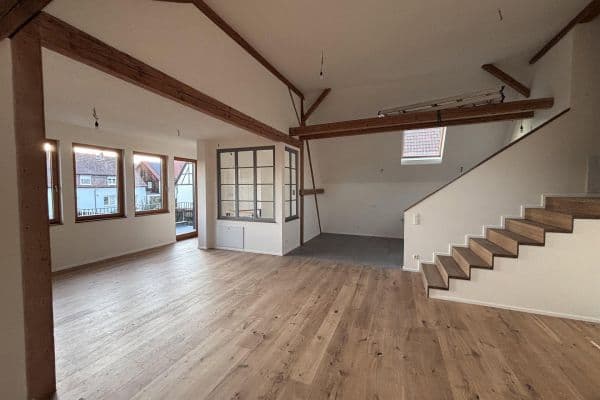 3 bedroom with open-plan kitchen flat to rent, 147 m², Niefern-Öschelbronn, Baden-Württemberg 3 bedroom with open-plan kitchen flat to rent, 147 m², Niefern-Öschelbronn, Baden-Württemberg