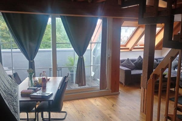 3 bedroom flat to rent, 110 m², Kreuzstr. 3A, Rinteln 3 bedroom flat to rent, 110 m², Kreuzstr. 3A, Rinteln