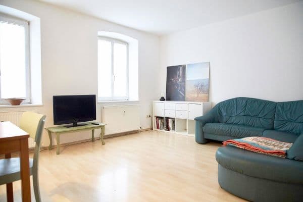 2 bedroom flat to rent, 56 m², Kaimgasse 16, Bamberg, Bavaria 2 bedroom flat to rent, 56 m², Kaimgasse 16, Bamberg, Bavaria