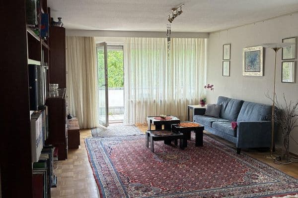 3 bedroom flat for sale, 92 m², Cäcilienbrunnenstr 36, Heilbronn 3 bedroom flat for sale, 92 m², Cäcilienbrunnenstr 36, Heilbronn