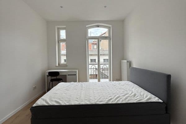 flat to rent, 10 m², Heinrichstraße, Nürnberg, Bavaria flat to rent, 10 m², Heinrichstraße, Nürnberg, Bavaria