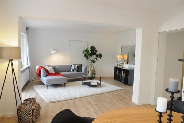 3 bedroom flat for sale, 86 m², Steubenstr 58, Iserlohn 3 bedroom flat for sale, 86 m², Steubenstr 58, Iserlohn