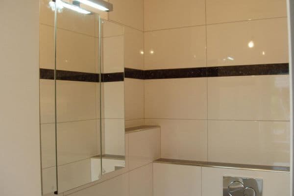 1 bedroom flat to rent, 29 m², Goethestr., Datteln 1 bedroom flat to rent, 29 m², Goethestr., Datteln
