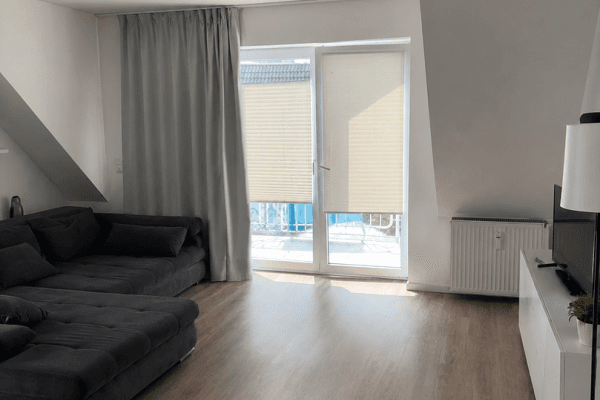3 bedroom flat to rent, 84 m², Feldstraße 10, Heist, Schleswig-Holstein 3 bedroom flat to rent, 84 m², Feldstraße 10, Heist, Schleswig-Holstein