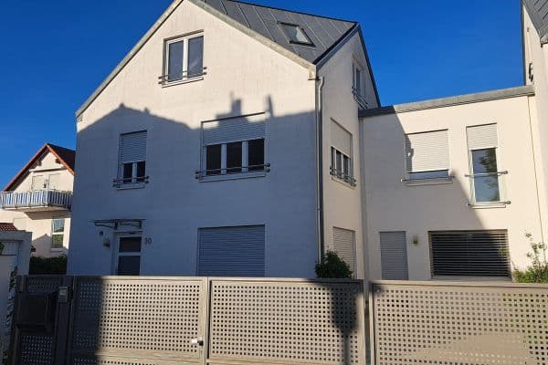 house for sale, 205 m², Am Dreispitz 30, Aschaffenburg house for sale, 205 m², Am Dreispitz 30, Aschaffenburg