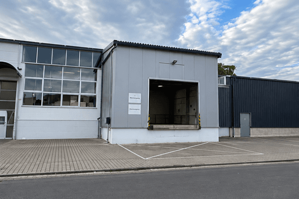 non-residential property to rent, 605 m², Gottlieb-Daimler-Str. 5, Hessen - Pfungstadt non-residential property to rent, 605 m², Gottlieb-Daimler-Str. 5, Hessen - Pfungstadt