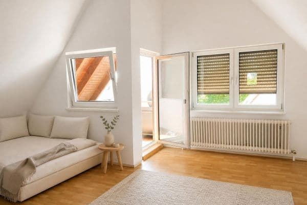 2 bedroom flat for sale, 52 m², Herrenberg, Baden-Württemberg 2 bedroom flat for sale, 52 m², Herrenberg, Baden-Württemberg
