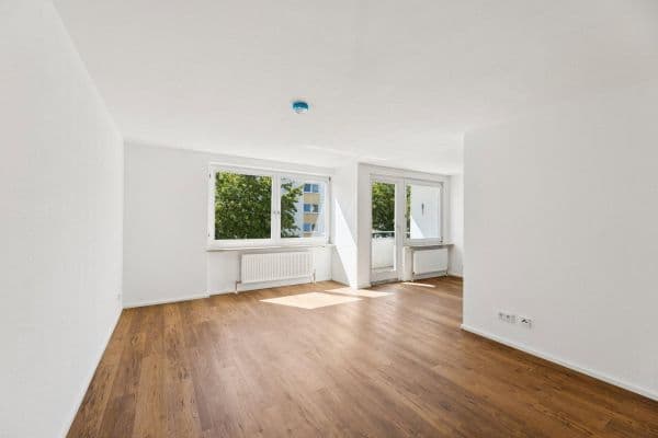 2 bedroom with open-plan kitchen flat for sale, 77 m², Röntgenstraße 36, Amberg 2 bedroom with open-plan kitchen flat for sale, 77 m², Röntgenstraße 36, Amberg